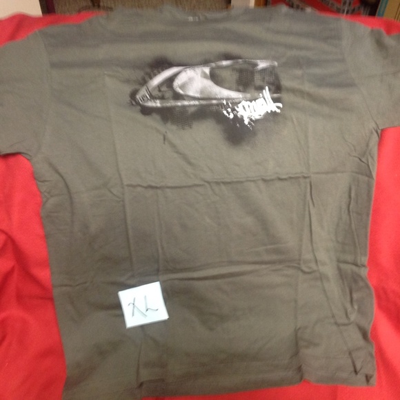 O'Neill new tshirt - Picture 1 of 2